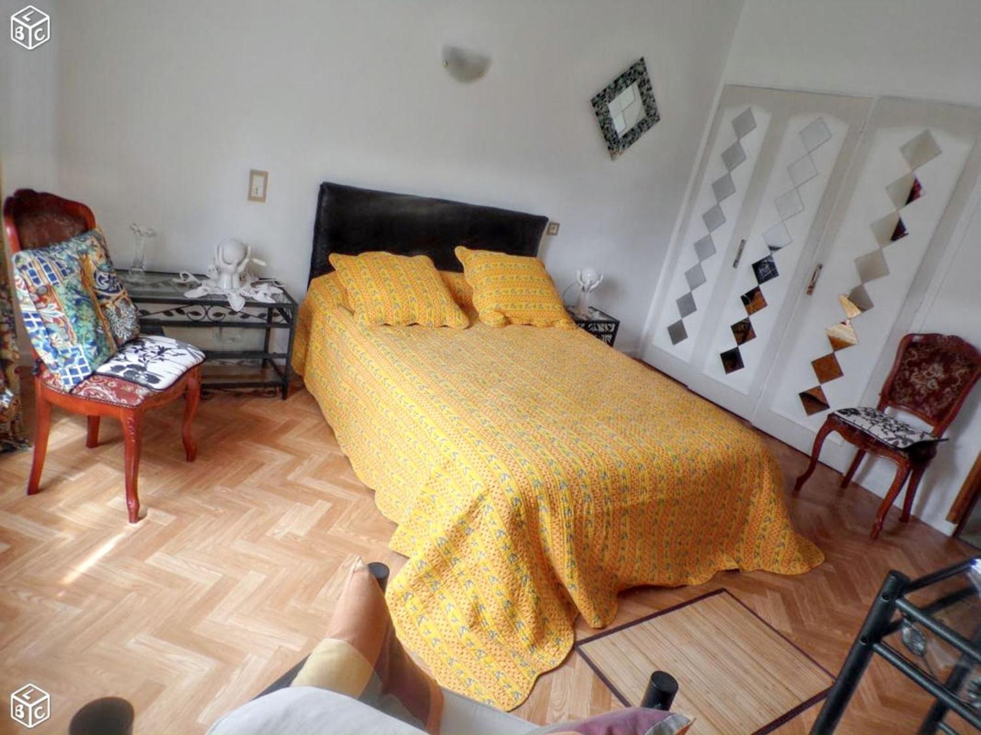 Appartement de 3 chambres avec jardin clos et wifi a Toulonjac Extérieur photo