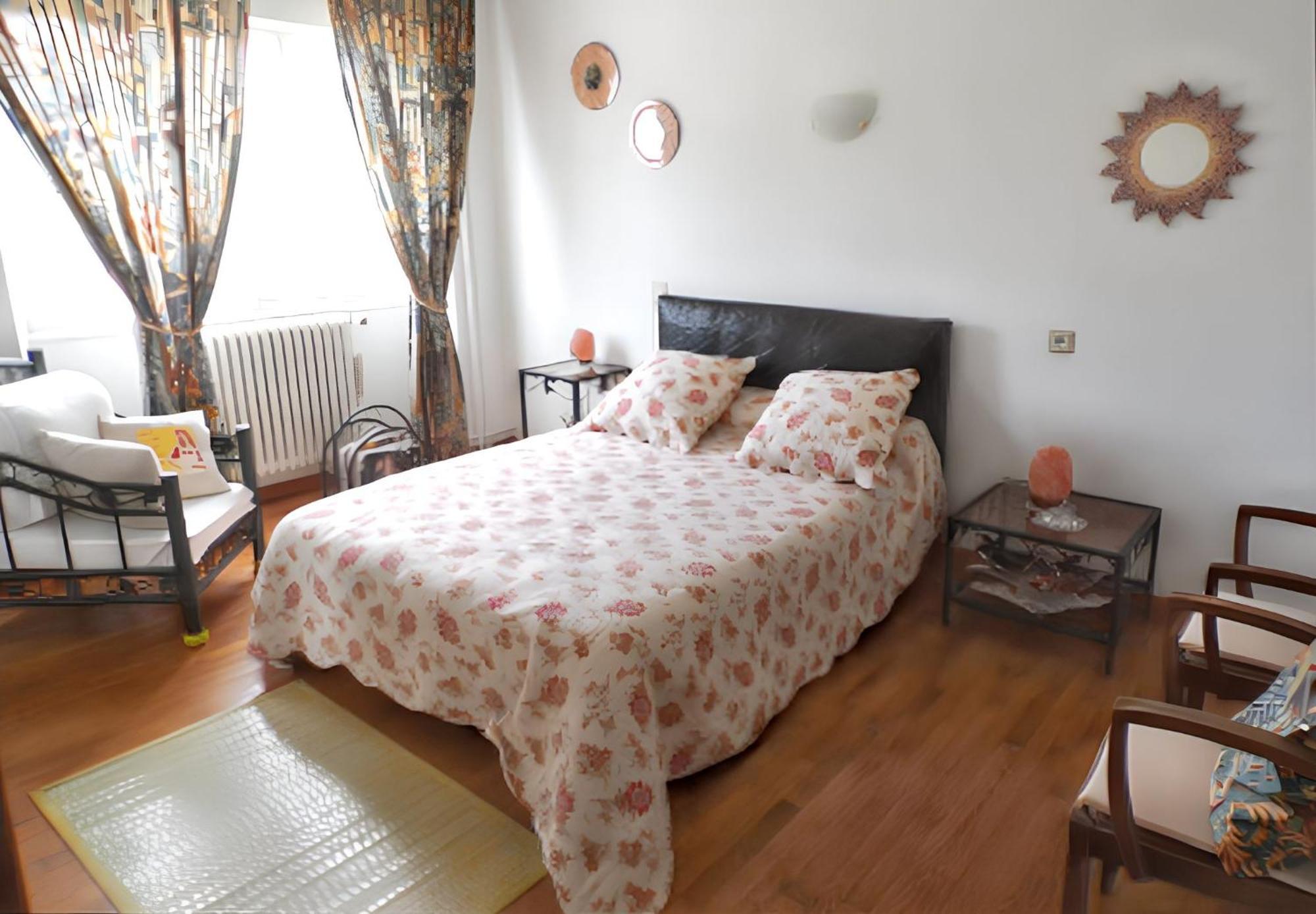 Appartement de 3 chambres avec jardin clos et wifi a Toulonjac Extérieur photo
